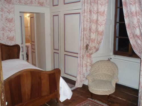 Hotel Château de Veigy Exterior foto